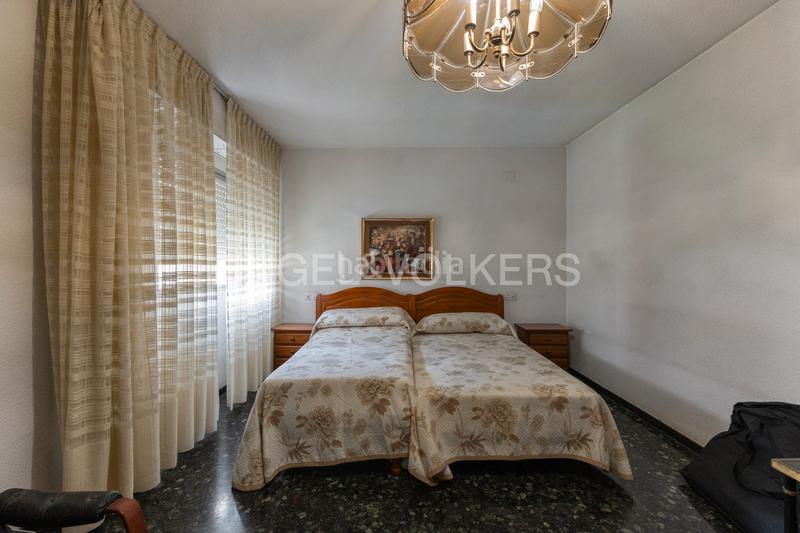 Foto 944614e9-7179-4112-85ba-95987e9ad3fa. Piccolo appartamento con riscaldamento parcheggio in Valencia