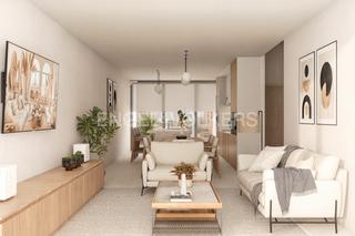 Apartament a Pego. Exclusivo apartamento de diseño