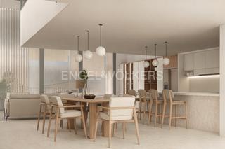 Apartament a Pego. Loft exclusivo sin precedentes