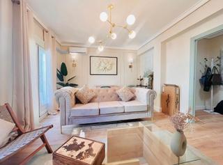 Location Appartement  C. de bonaire. Piso con encanto junto a la puerta del mar
