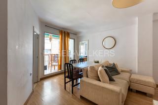 Apartament a Barrio de Benimaclet. Vivienda exterior a reformar en benimaclet