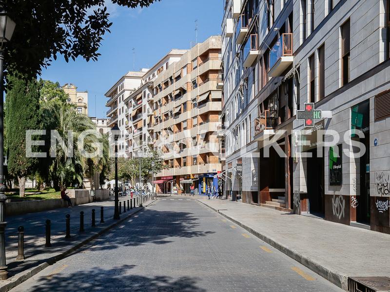 Foto 43ea975e-dac0-4d11-8b46-abf623a9417e. Piccolo appartamento con riscaldamento piscina in Valencia