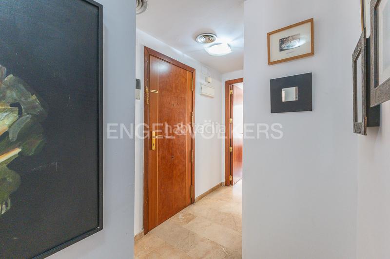 Foto cb6cd8a1-1439-47aa-9923-cb7fe513c990. Piccolo appartamento con riscaldamento piscina in Valencia
