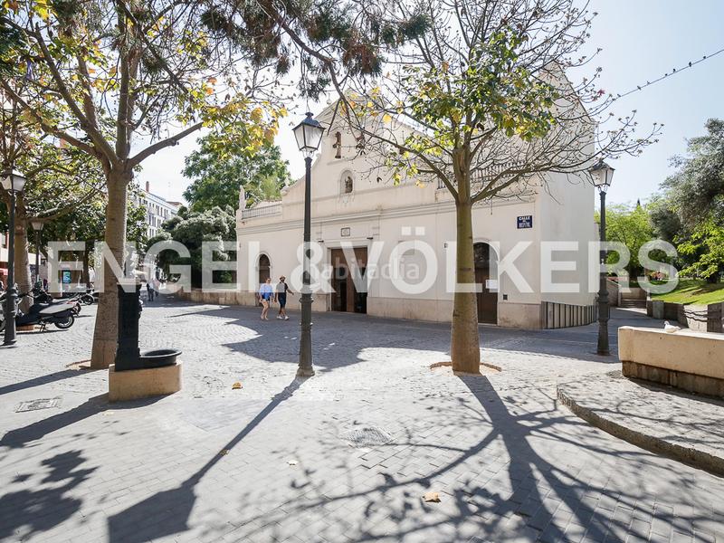 Foto df5f9f9b-cd0b-4c8f-80db-61f401cf2b85. Piccolo appartamento con riscaldamento piscina in Valencia