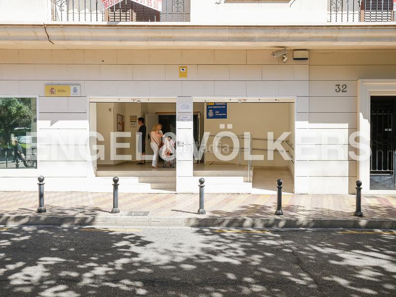 Foto fc5a8918-5844-4c97-8afc-0b36a985704e. Piccolo appartamento con riscaldamento piscina in Valencia