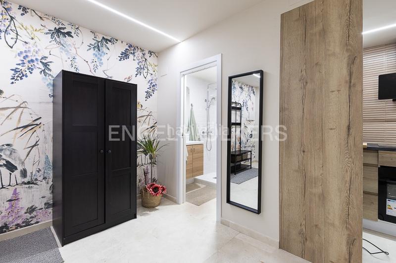 Foto d1dd3556-523e-4555-be81-ba452f1fc48b. Lloguer apartament amb calefacció aparcament a Arrancapins Valencia