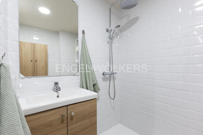 Foto e417ac22-ba40-472c-a5b5-4ceff03afca1. Lloguer apartament amb calefacció aparcament a Arrancapins Valencia