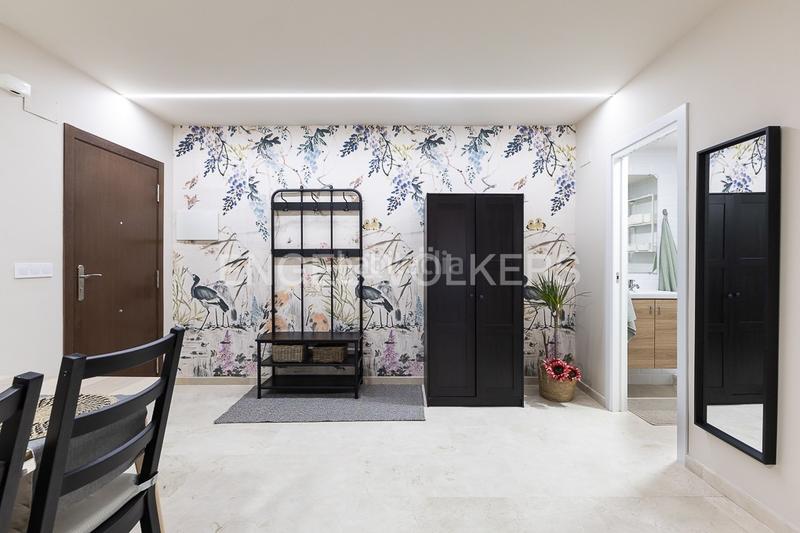 Foto 421b3268-928f-4d6f-89f0-d684388ae65b. Location appartement avec chauffage parking dans Arrancapins Valencia