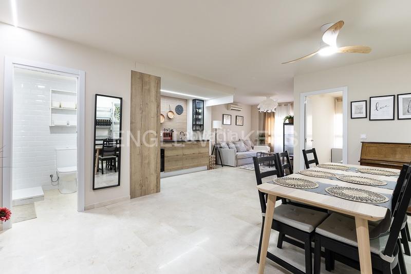 Foto 64db0104-047f-4fb1-bb43-ebfa3e884d56. Location appartement avec chauffage parking dans Arrancapins Valencia