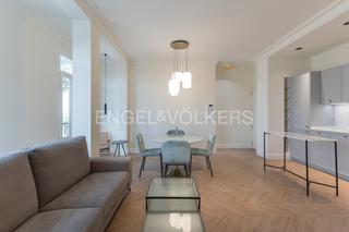 Apartament a Centro puerto. Magnífico apartamento de estilo parisino