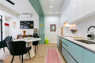 Lloguer Apartament  Calle artes y oficios. Coqueto apartamento de lujo para corta estancia