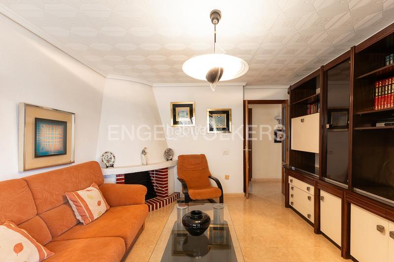 Foto ce6ff414-af0c-4224-84dd-2240a5263c1e. Affitto piccolo appartamento con riscaldamento in Sagunt