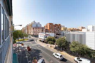 Lloguer Apartament  C. papa benedicto xv. Piso cómodo y bien ubicado en puerto de sagunto