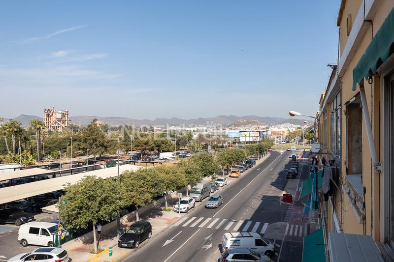 Foto ef60f210-5adb-4db7-b6dc-c197abd51944. Lloguer apartament amb calefacció a Nuevo Centro Sagunt