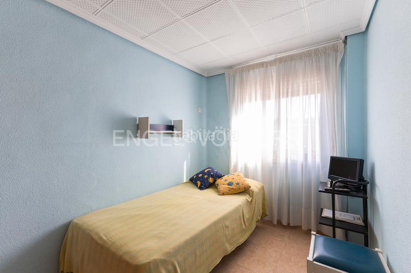 Foto 0d64a2f9-cdda-4489-a663-273eebd1f39d. Location appartement avec chauffage dans Nuevo Centro Sagunt