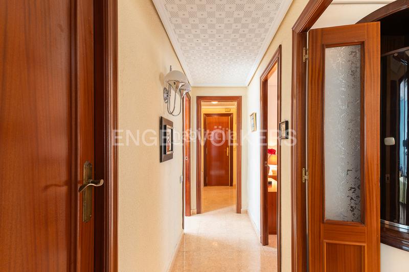 Foto 11bd5461-7f8c-4bb0-afb4-3e92422132be. Location appartement avec chauffage dans Nuevo Centro Sagunt