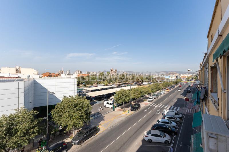 Foto 1e0b92e1-b8b2-43e7-ba98-d8091d99346c. Location appartement avec chauffage dans Nuevo Centro Sagunt