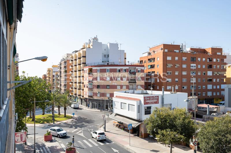 Foto 30f4fee3-2dba-4bc6-962e-990b10def429. Location appartement avec chauffage dans Nuevo Centro Sagunt