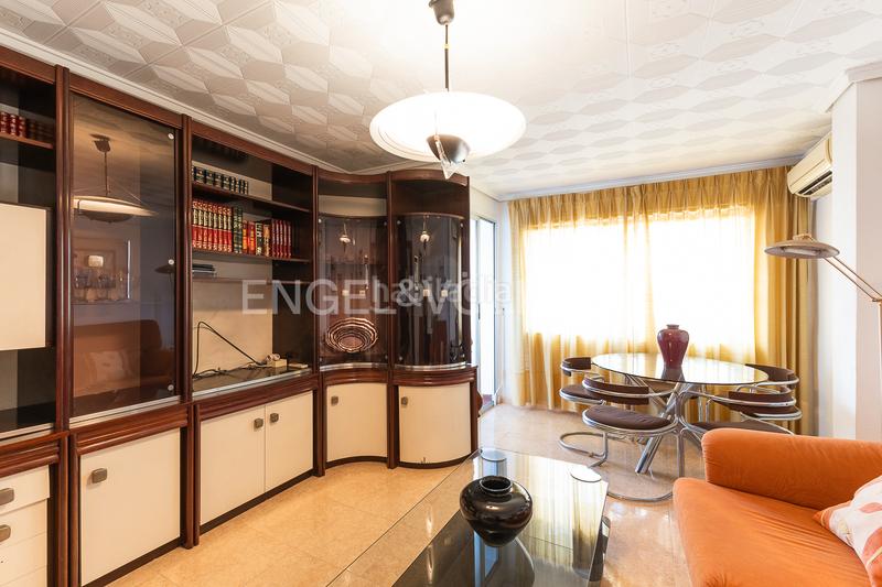Foto 45d45333-70a2-46b4-bcf5-0a1a3c4a86d1. Location appartement avec chauffage dans Nuevo Centro Sagunt