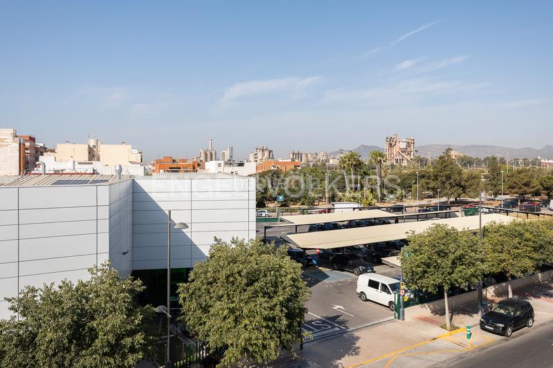Foto 5492ee1a-4b58-4168-abd3-9b6eeeb5e9c5. Location appartement avec chauffage dans Nuevo Centro Sagunt