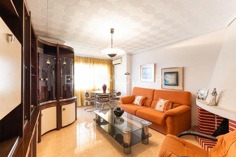Foto 90d4e937-e972-4c41-8cb9-c97a707f8595. Location appartement avec chauffage dans Nuevo Centro Sagunt