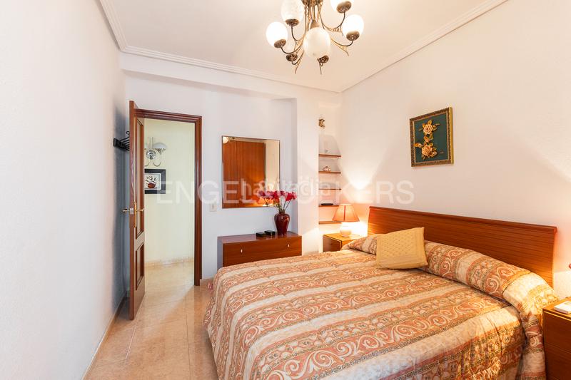 Foto a69c8afc-6a4c-416b-be9b-81b9a0fdfb9a. Location appartement avec chauffage dans Nuevo Centro Sagunt