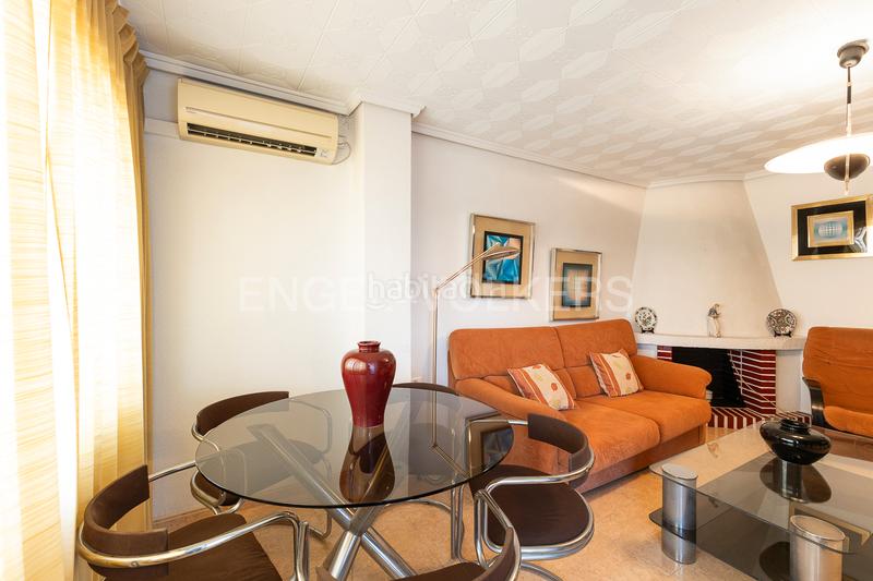 Foto c09f7d6f-3d26-4688-85ed-3a95a37904d0. Location appartement avec chauffage dans Nuevo Centro Sagunt