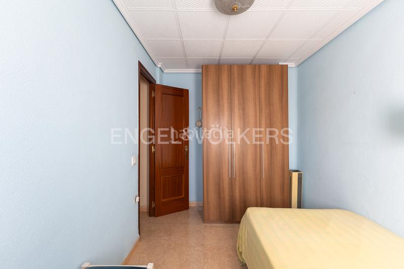 Foto d92005dc-314b-41a9-beff-0f3f1f73aca9. Location appartement avec chauffage dans Nuevo Centro Sagunt