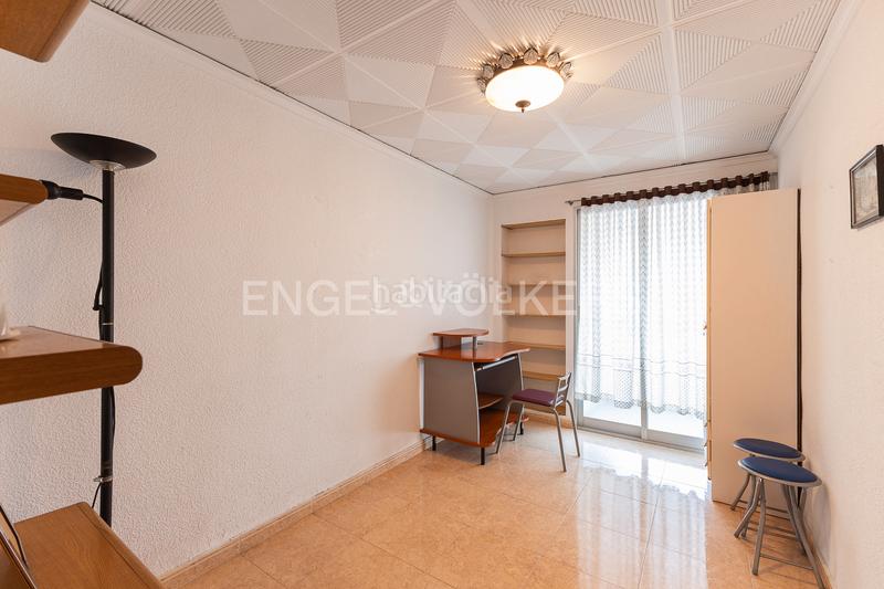 Foto fafa33a6-7850-438a-9987-ef7adb87e7ce. Location appartement avec chauffage dans Nuevo Centro Sagunt