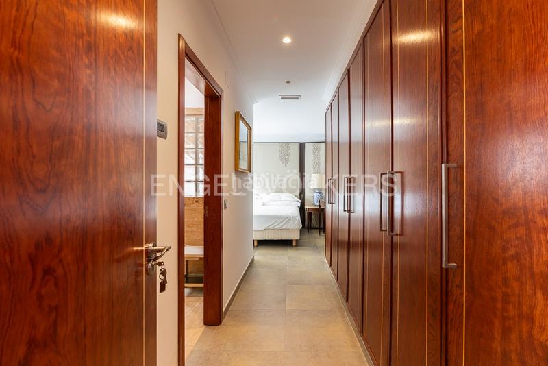 Foto 00d299aa-3d1e-4927-92f0-408d344469e3. Casa amb calefacció aparcament piscina a El Dossel - Mareny de San Lorenzo Cullera