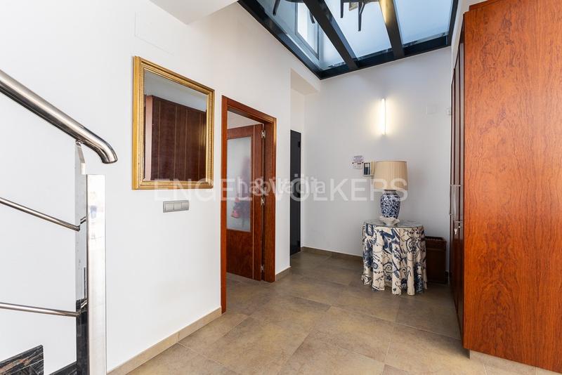Foto 51045e3b-1169-4425-a4ca-3d8adf4ec5d2. Casa amb calefacció aparcament piscina a El Dossel - Mareny de San Lorenzo Cullera