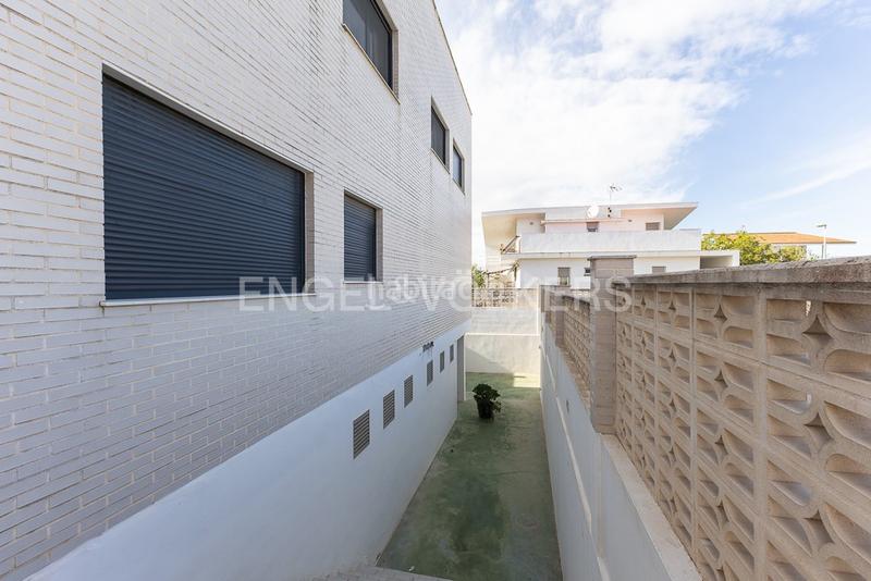 Foto 6a168576-cfe9-41aa-8098-888912ca6dfa. Casa amb calefacció aparcament piscina a El Dossel - Mareny de San Lorenzo Cullera