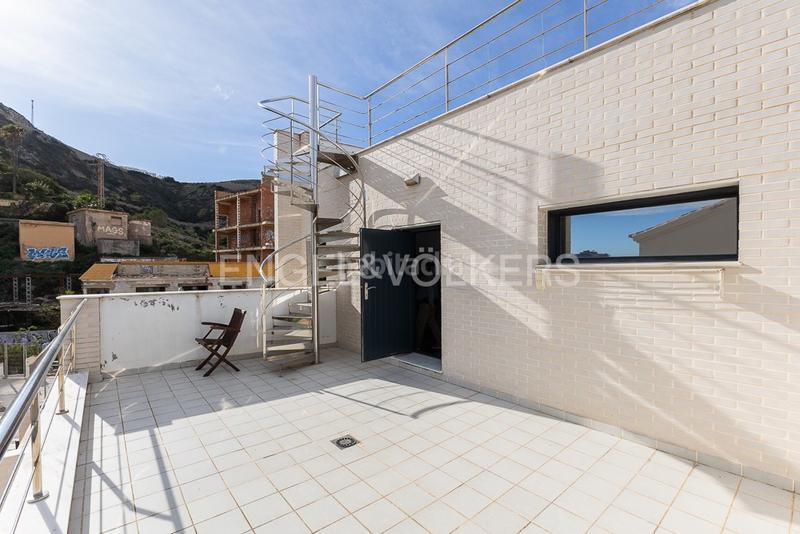 Foto 6f98a814-93da-4b90-bf0a-6bfaf01d80bf. Casa amb calefacció aparcament piscina a El Dossel - Mareny de San Lorenzo Cullera