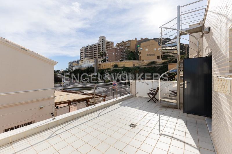 Foto 723d39e7-c768-44fc-af27-7c5c8837c788. Casa amb calefacció aparcament piscina a El Dossel - Mareny de San Lorenzo Cullera