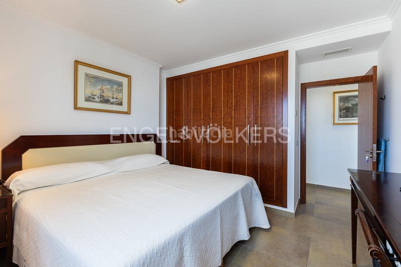 Foto a07d9cd0-aae6-45b5-aab7-faebbabb5a5c. Casa amb calefacció aparcament piscina a El Dossel - Mareny de San Lorenzo Cullera