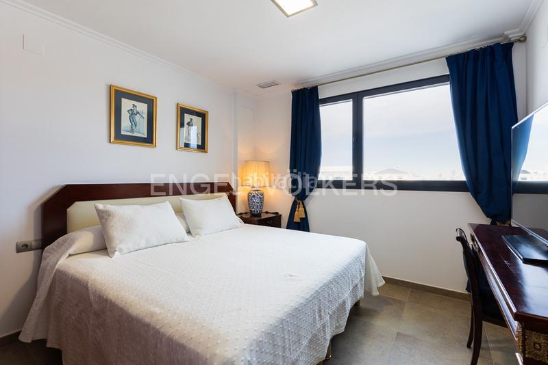 Foto ad974298-340f-4cb3-a097-2456a6f403ab. Casa amb calefacció aparcament piscina a El Dossel - Mareny de San Lorenzo Cullera