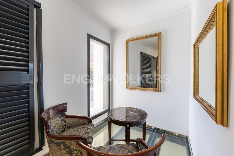 Foto bd9f850b-4734-4382-b8e0-d60d2488c517. Casa amb calefacció aparcament piscina a El Dossel - Mareny de San Lorenzo Cullera