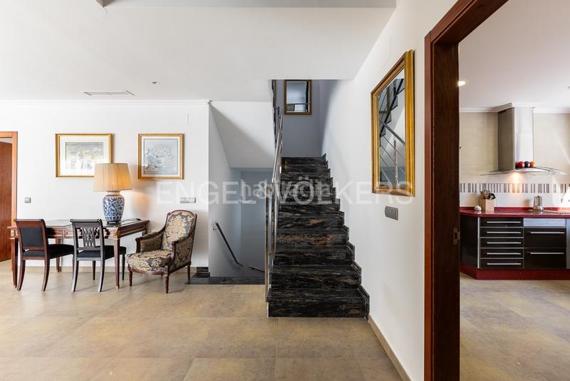 Foto c43e05b1-4fee-4e74-8663-bb134535b30b. Casa amb calefacció aparcament piscina a El Dossel - Mareny de San Lorenzo Cullera