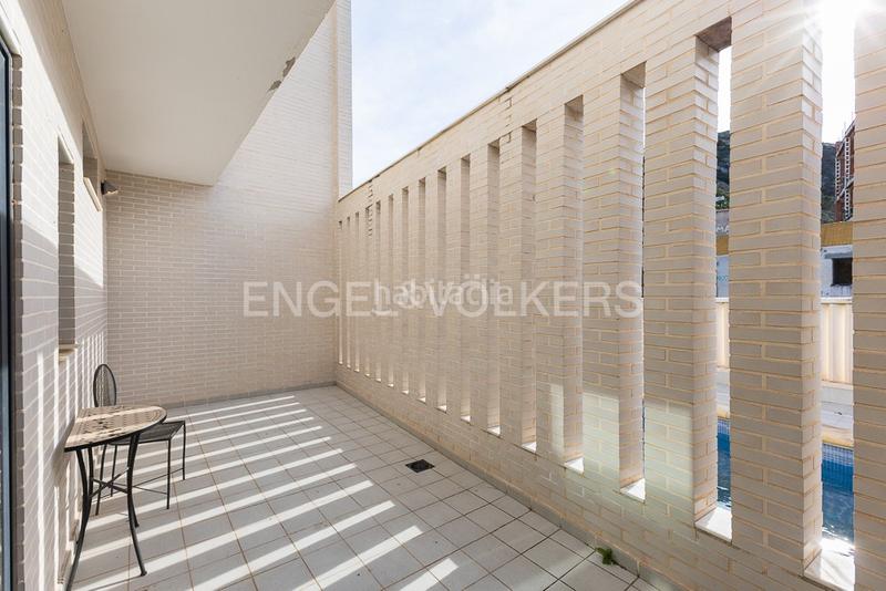 Foto f441dca5-f144-4313-8f25-854fca796783. Casa amb calefacció aparcament piscina a El Dossel - Mareny de San Lorenzo Cullera