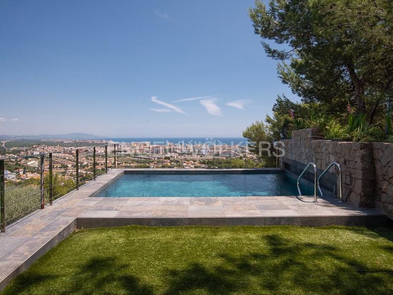 Foto 086cf973-a583-4389-9217-e357919d6a34. Mas avec chauffage parking piscine dans El Balcó-Jaume I Oropesa del Mar