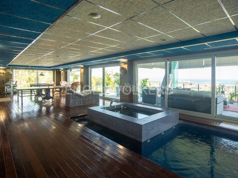 Foto f820d14e-3594-41f9-8dd6-914386307d3e. Mas avec chauffage parking piscine dans El Balcó-Jaume I Oropesa del Mar