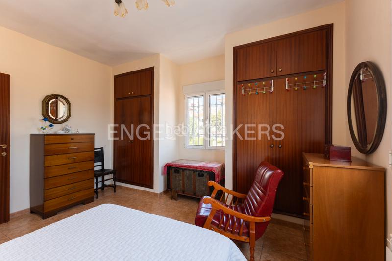 Foto db5daaeb-e2a1-4c69-9f39-8dc56744b563. Haus mit heizung parking pool in Playa Morros de Gos Oropesa del Mar