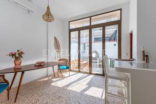 Lloguer Casa  C/ d'eugènia viñes. Casa con encanto en eugenia viñes  a pasos del mar