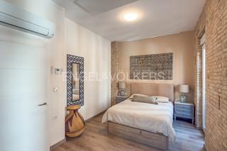 Lloguer Apartament a Albors. Bonito piso para corta estancia con terraza