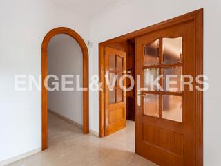 Lloguer Casa  C. 536. Unifamiliar de una planta en la cañada