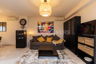 Lloguer Apartament a Arrancapins. Excelente piso para corta estancia a 5 min del centro de valenci