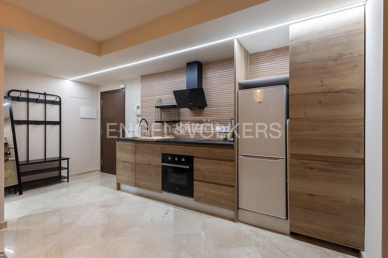 Foto 2656d83a-bada-4599-8cb1-78c113cd0aec. Lloguer apartament amb calefacció aparcament a Arrancapins Valencia