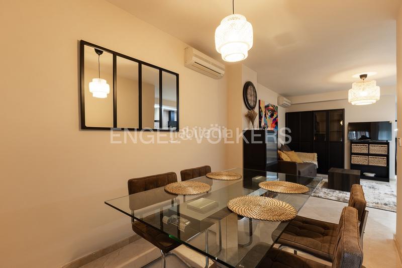 Foto 02110b64-75b4-4422-9729-c9fbf62beeb8. Location appartement avec chauffage parking dans Arrancapins Valencia