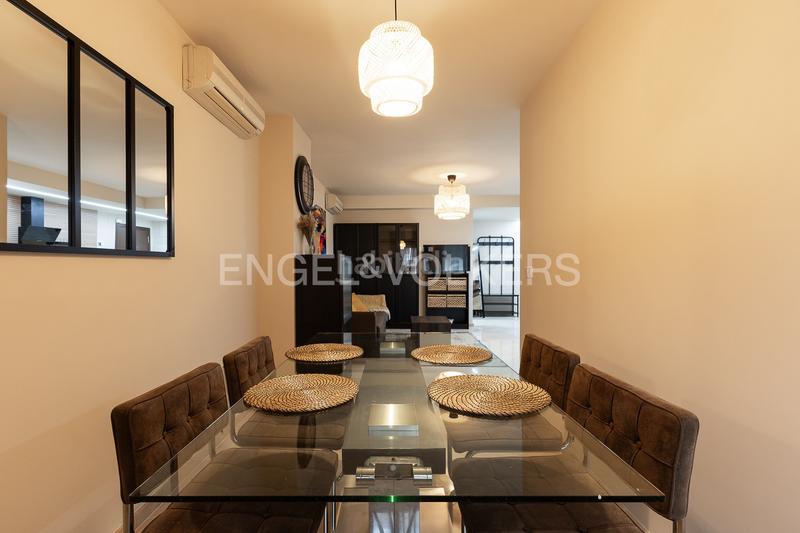 Foto 12080dfa-7a16-4828-b297-f22d7d25f246. Location appartement avec chauffage parking dans Arrancapins Valencia