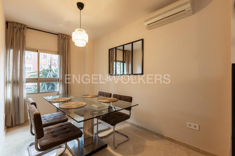 Foto 13ffb23f-96b3-4fb5-b1b5-b028888fcb5f. Location appartement avec chauffage parking dans Arrancapins Valencia